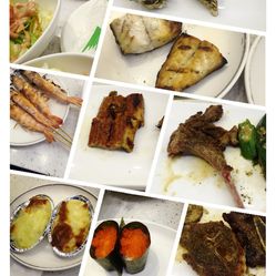 铁板烧人均_铁板烧鱿鱼图片
