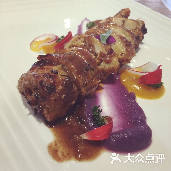 moule大众-图片-上海美食-木乐点评网加工滚筒电镀图片