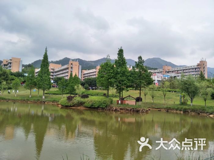 龙岩学院-图片-龙岩学习培训-大众点评网