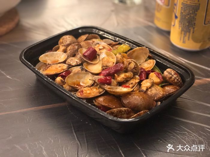 盒马鲜生(重庆财富中心店)