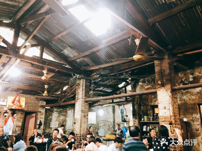 交通茶馆图片 - 第3张