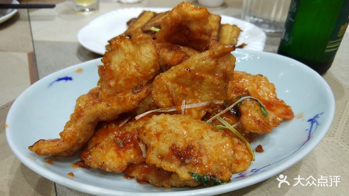 古襄平辽菜小馆(爱特024商业街店-图片-沈阳美食-大众点评网