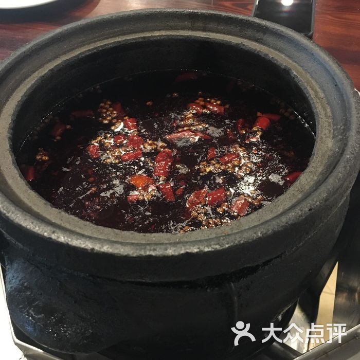 福成泥锅麻辣串