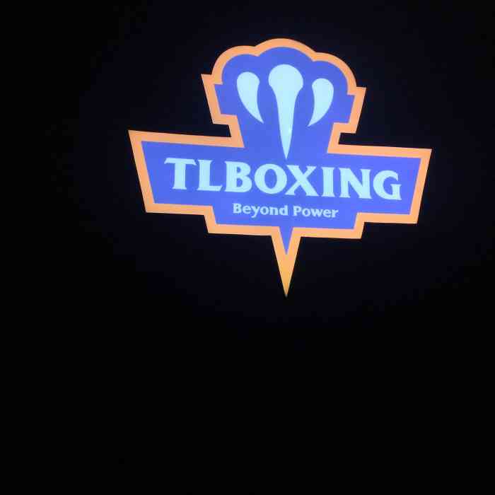 tl-boxing唐龙格斗运动馆(泛悦汇店)-"中的霸王餐一点