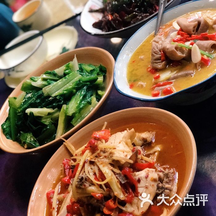 东安鸡馆图片-北京湘菜/家常菜-大众点评网