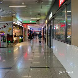 首经贸地铁站封闭了吗