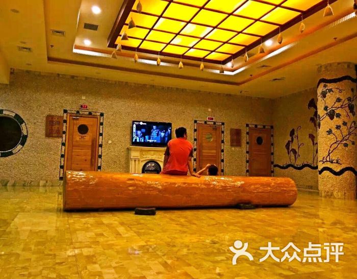 爱江山玉桑拿休闲中心图片 - 第3381张