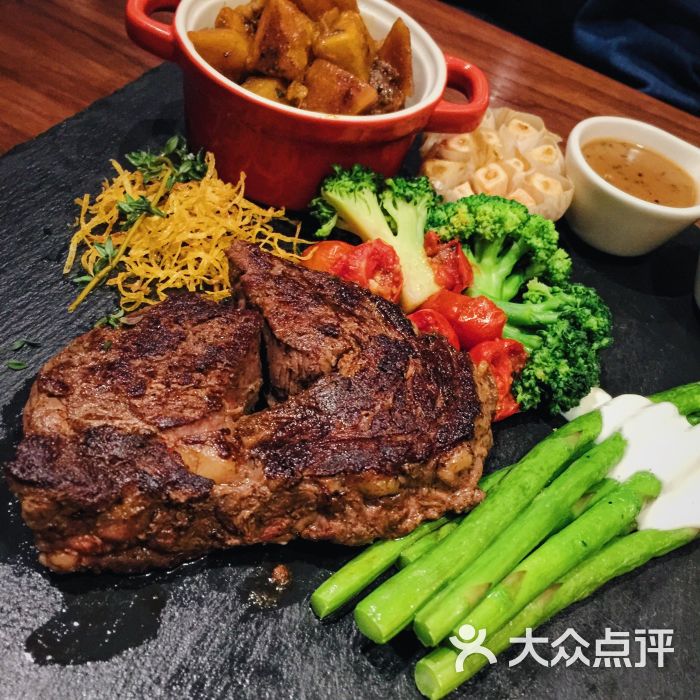 outback 澳拜客(新天地店)帝王牛排图片 - 第3355张