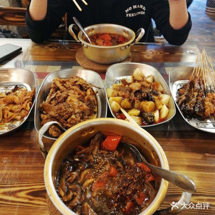 乐兔串工坊图片