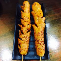 马三洋芋片怎么样,好不好的默认点评-成都