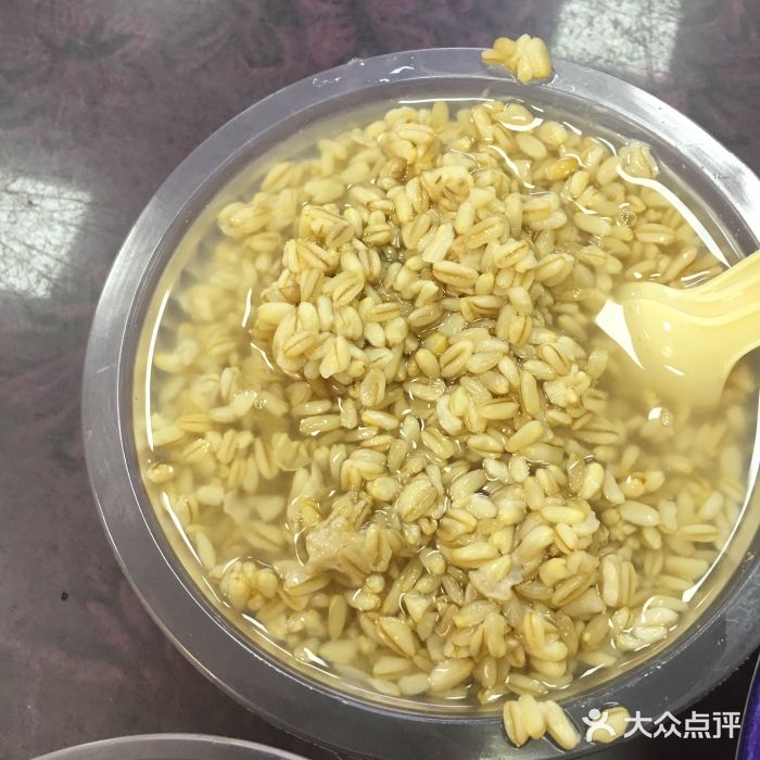 马忠食府-甜醅图片-西宁美食-大众点评网