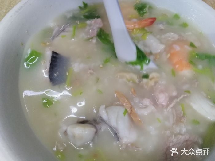 碣石海鲜粥-图片-陆丰市美食-大众点评网