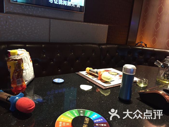 星聚会ktv(合生汇店)图片 第503张