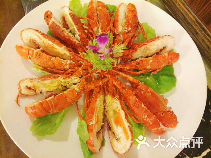 华兴大酒楼·厦门海鲜图片 - 第2张