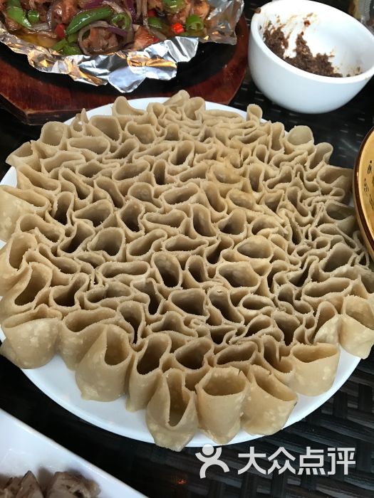 黑豆花鲜羊馆-图片-涞源县美食-大众点评网