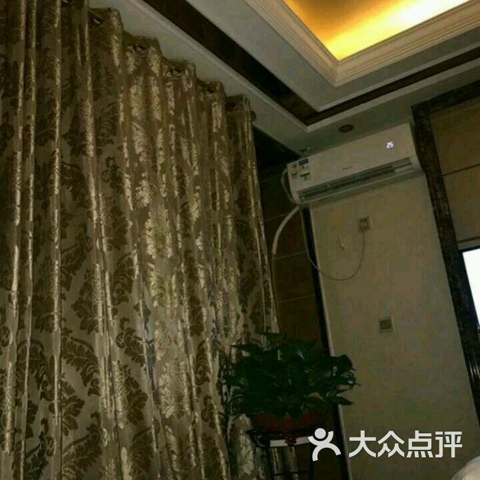 橙乐尊尚养生会所