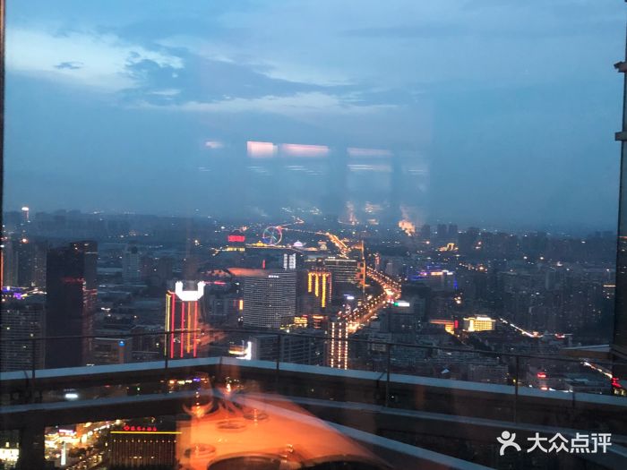 52skyrestaurant-图片-常州美食-大众点评网