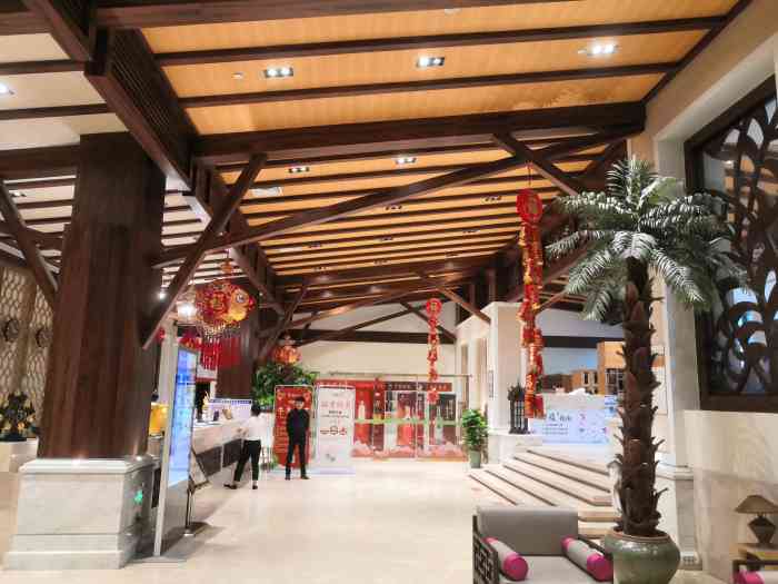 观麓汤泉酒店spa-"休闲放松的好地方!下班和同事一行.