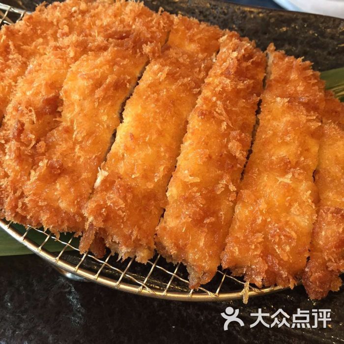 禾胜殿日式炸猪排图片 - 第381张