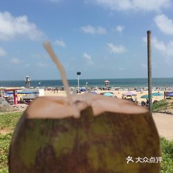 湛江鑫沙海滩度假村