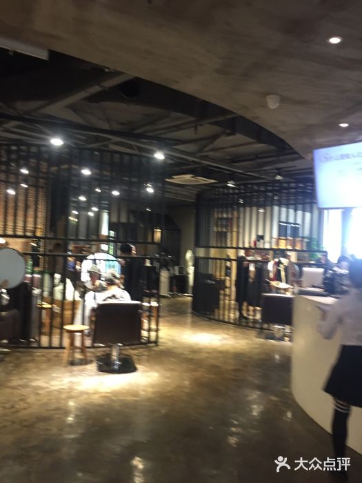 东瀛造型(肇嘉浜路店-图片-上海丽人-大众点评网