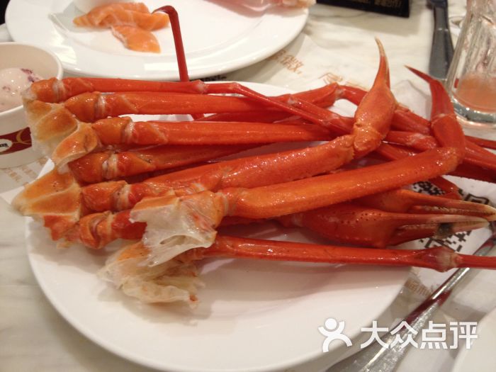 金钱豹国际美食百汇_北京金钱豹自助餐图片_金钱豹海鲜百汇官网(2)