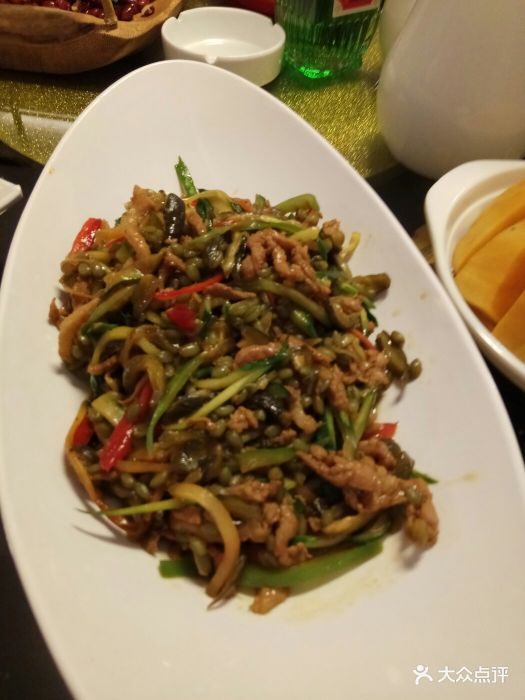 外婆味道(云纺店)