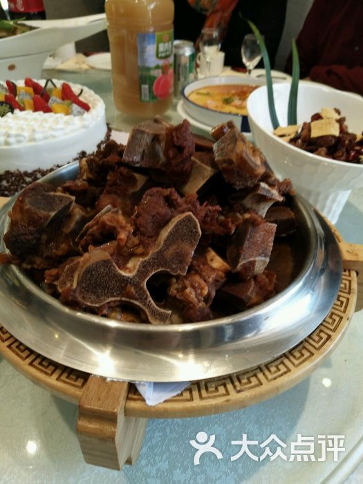 凤凰园饺子宴(龙泽路店)图片 - 第2张