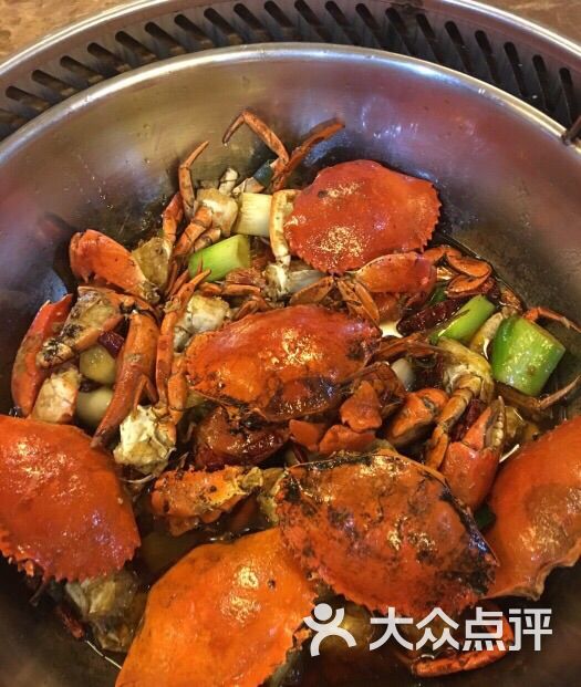 七欣天品蟹轩(北仑区高凤路店)的全部点评-宁波-大众点评网