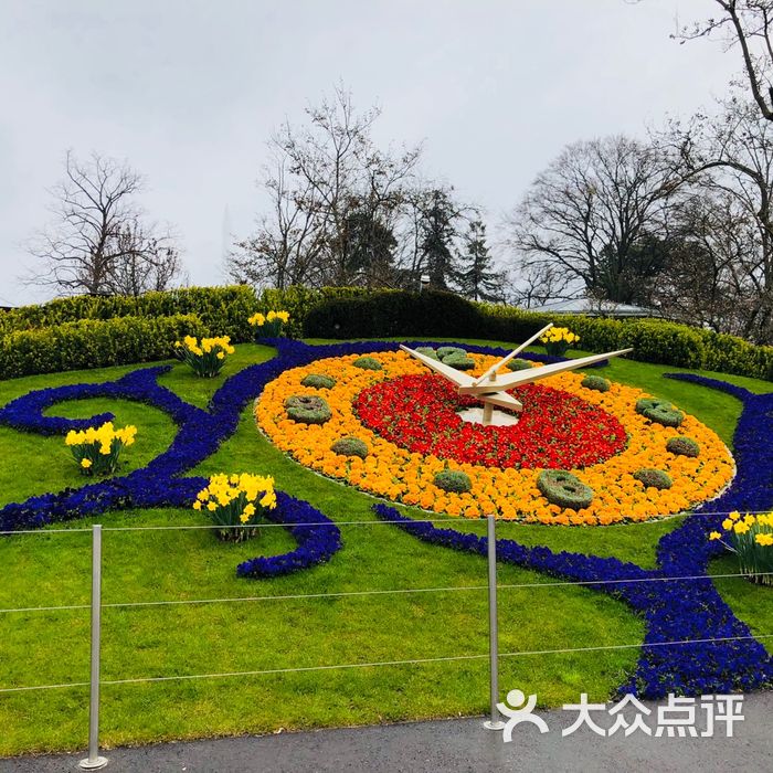 花钟图片-北京更多景点玩乐-大众点评网