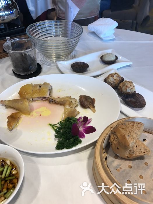 顺丰国宴-图片-柳州美食-大众点评网