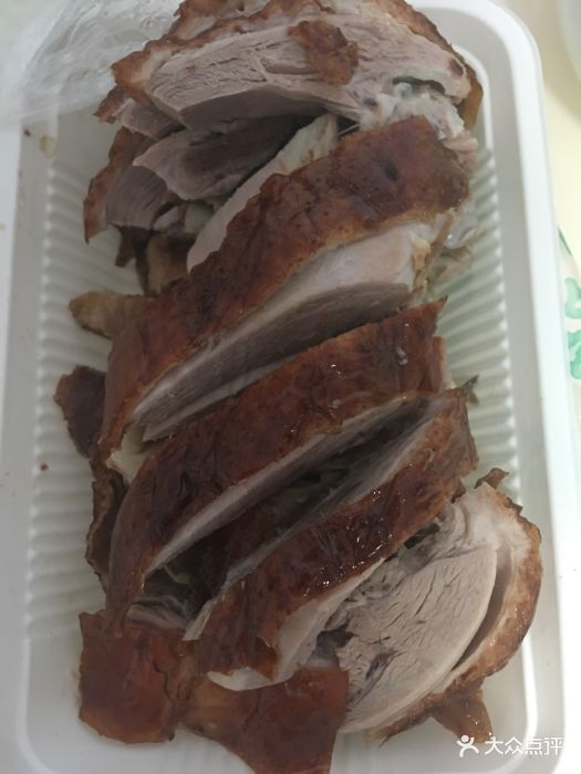 水西门烤鸭图片 第15张