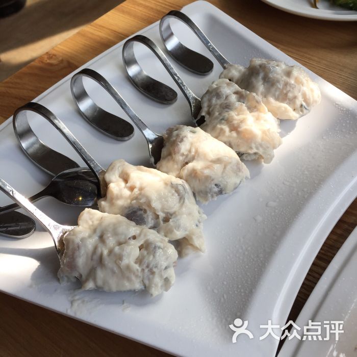 喜漾嫩羊锅(老报馆店)招牌嫩虾滑图片 - 第521张