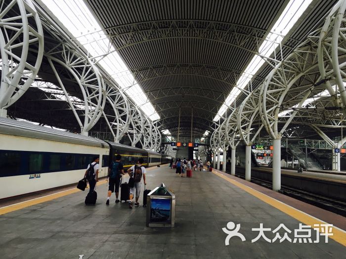 南京火车站图片 - 第329张