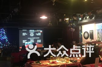 杭州酒吧排名_杭州酒吧图片