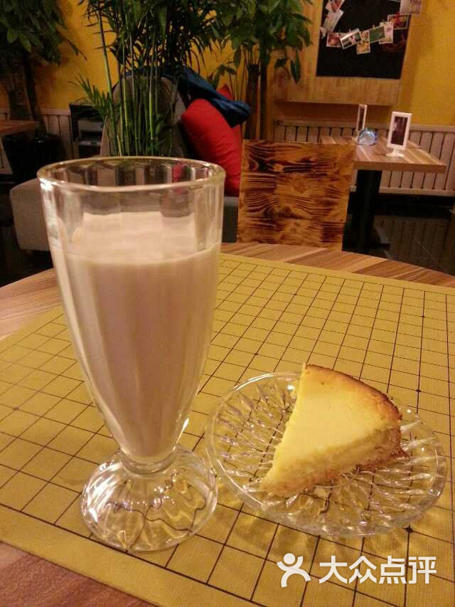 伯爵奶茶
