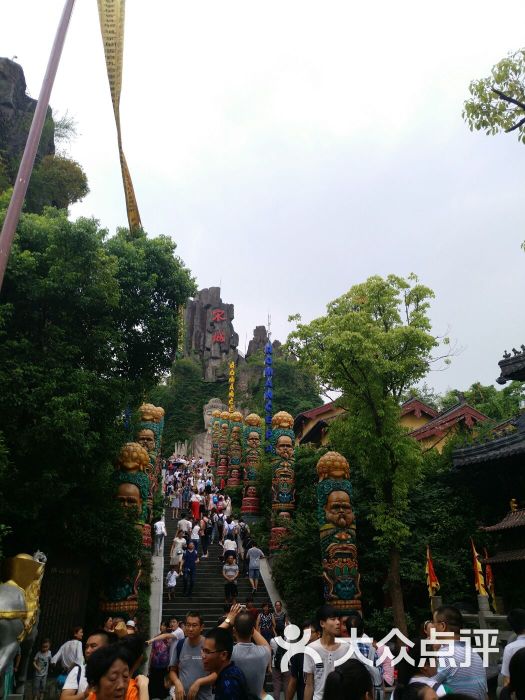 杭州宋城景区图片 - 第9张
