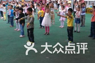 上海崇明县幼儿园排行-上海