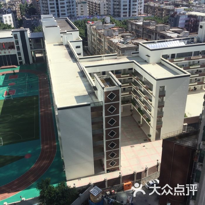 深圳市福田区福田小学