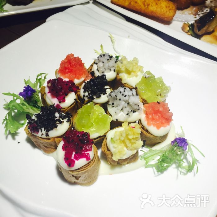 小放牛餐厅(北国西扩店)-图片-石家庄美食