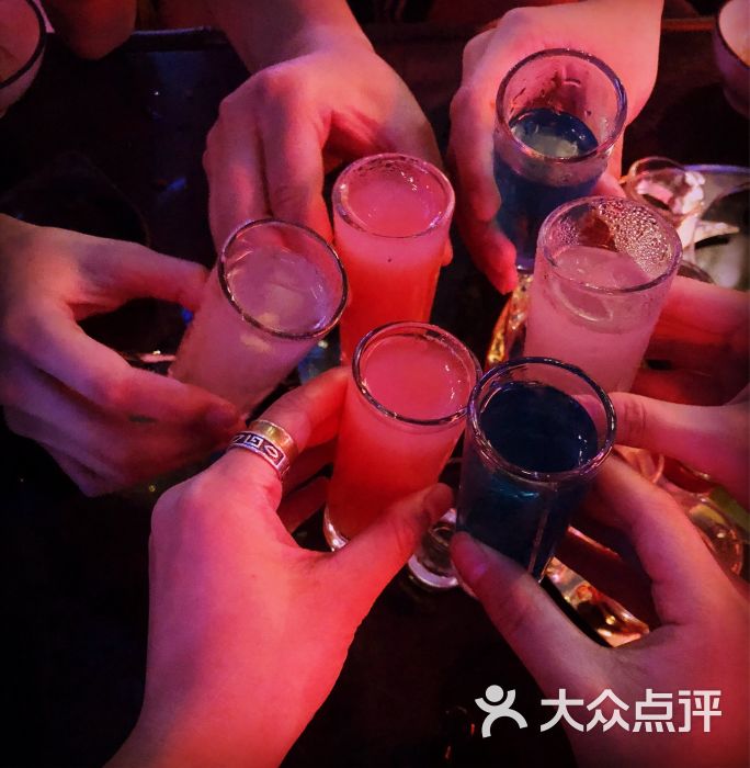 贰麻酒馆(339电视塔店)图片 - 第8张