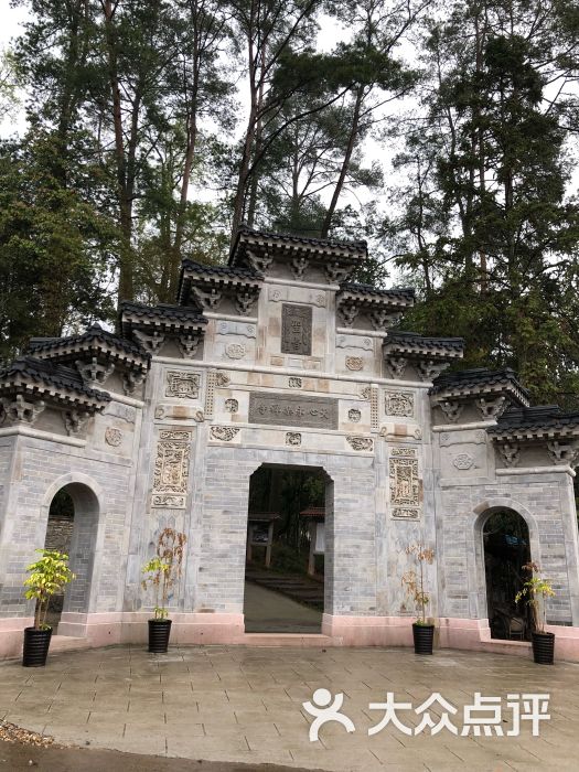 天心永乐禅寺图片 - 第18张