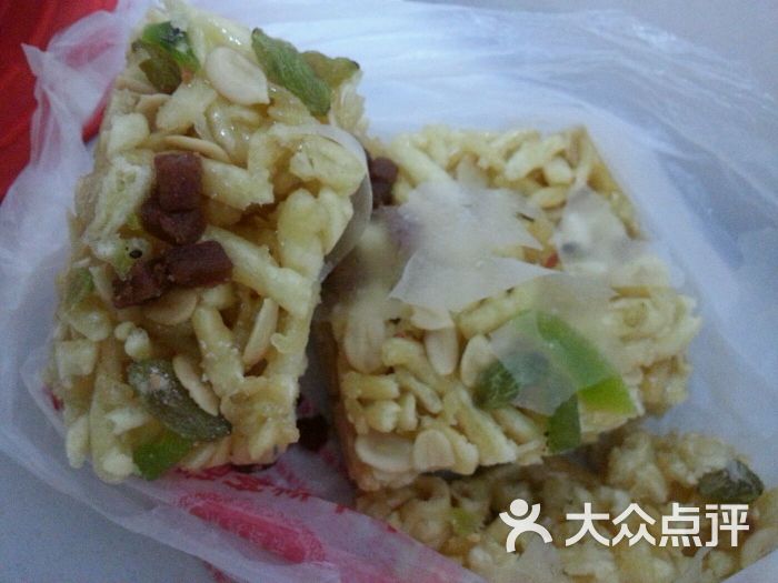 桂顺斋(和平路总店)萨其马图片 - 第608张