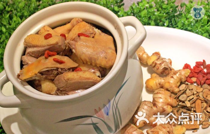 味央台湾私厨姜母鸭(小份)图片 - 第50张