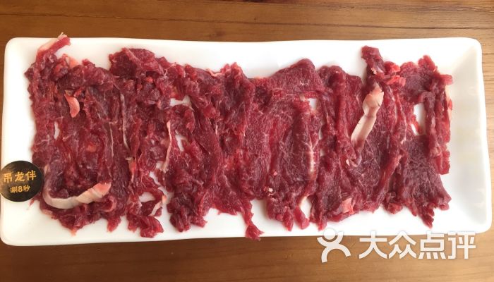 牛满贯·正宗潮汕鲜牛肉火锅吊龙伴图片 - 第433张