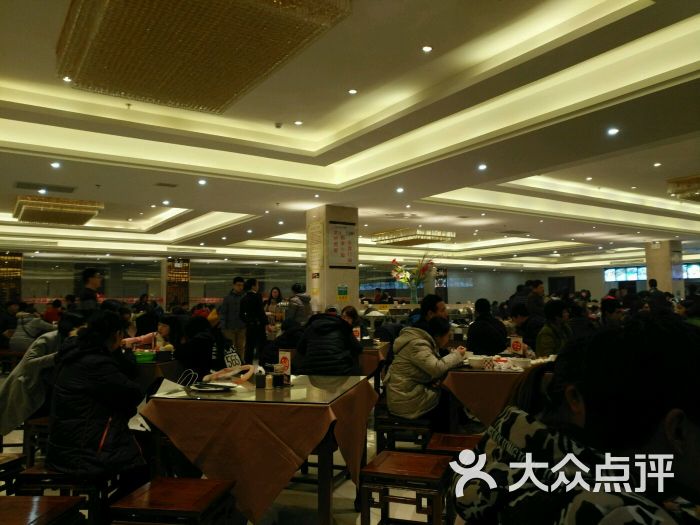 海泉大酒店自助餐-图片-新绛县美食-大众点评网