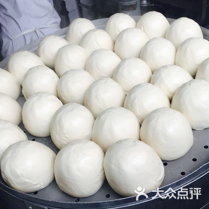 鼓楼馒头店图片 - 第1552张
