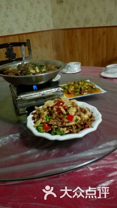 美味家常菜-图片-襄阳美食-大众点评网