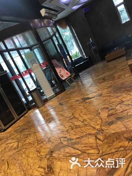 景龙湾洗浴中心-图片-西安休闲娱乐-大众点评网