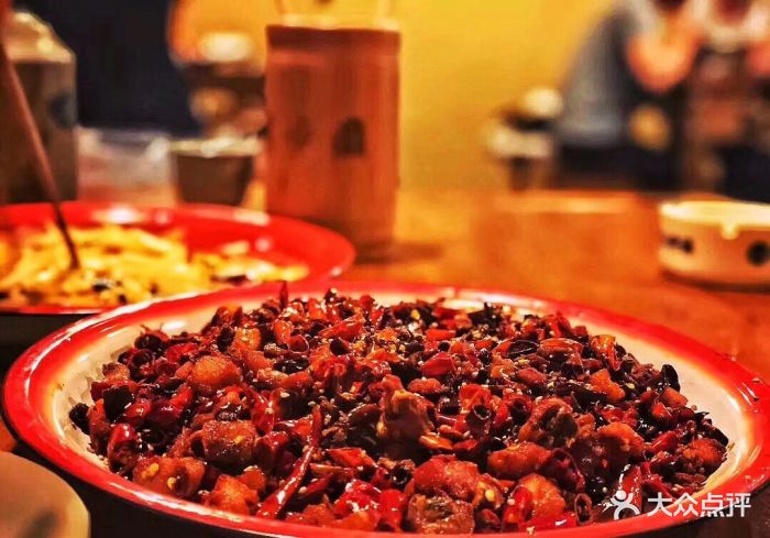花间半步颠小酒馆图片 - 第335张